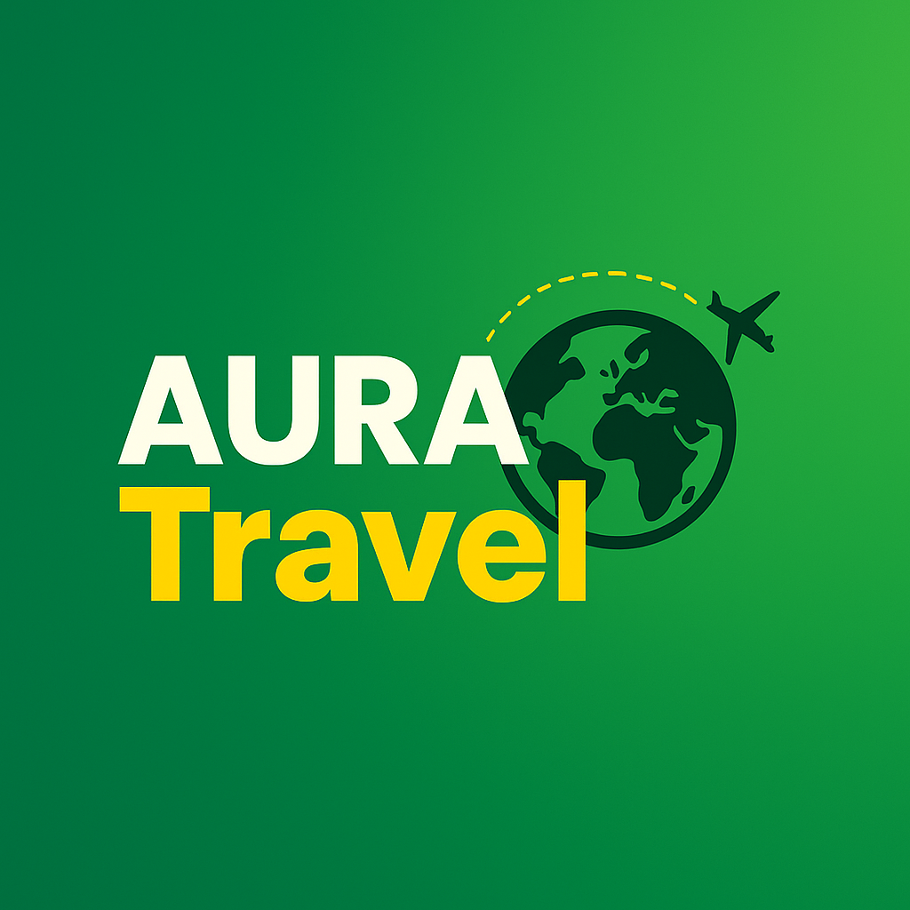 Aura Travel